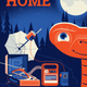 Illustration for article titled This Fun Science Fiction Movie Art Puts the Emphasis on the Science